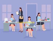 少女学园AI模拟器全解锁版  326